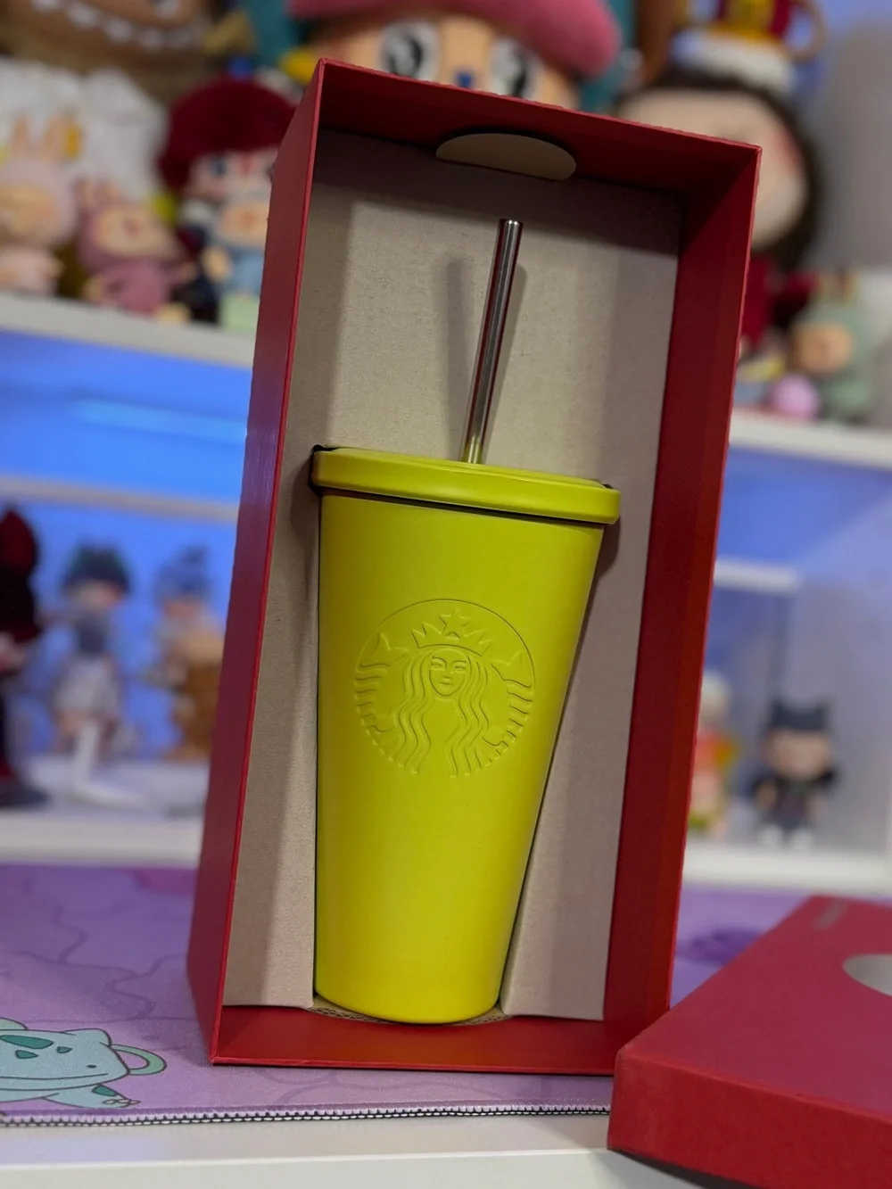 Starbucks Tumbler